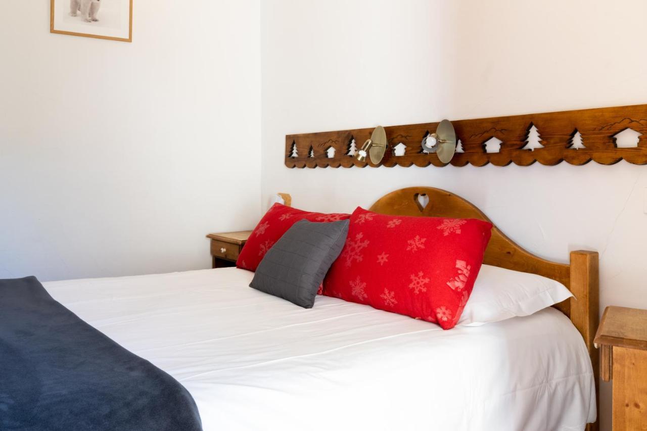 Hotel L'Ecureuil Auron Dış mekan fotoğraf