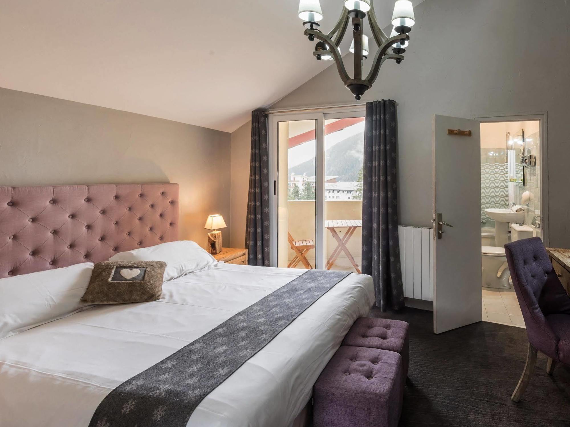 Hotel L'Ecureuil Auron Dış mekan fotoğraf